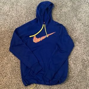 Nike Therma-fit hoodie